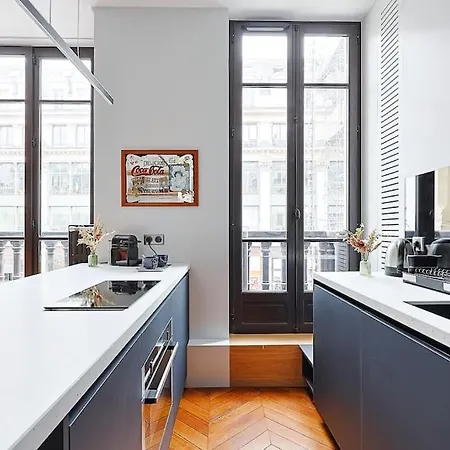 New 4 Star In Central Apartamento *
