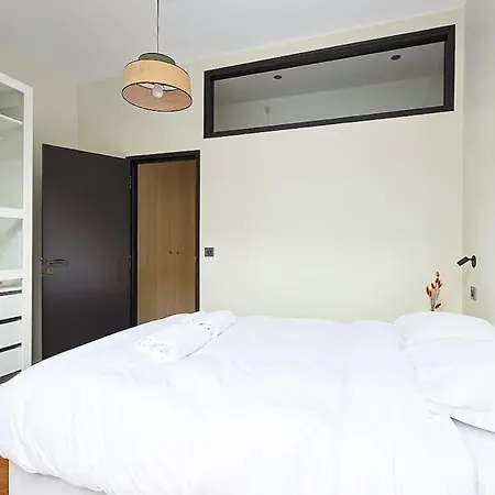 Apartamento New 4 Star In Central *